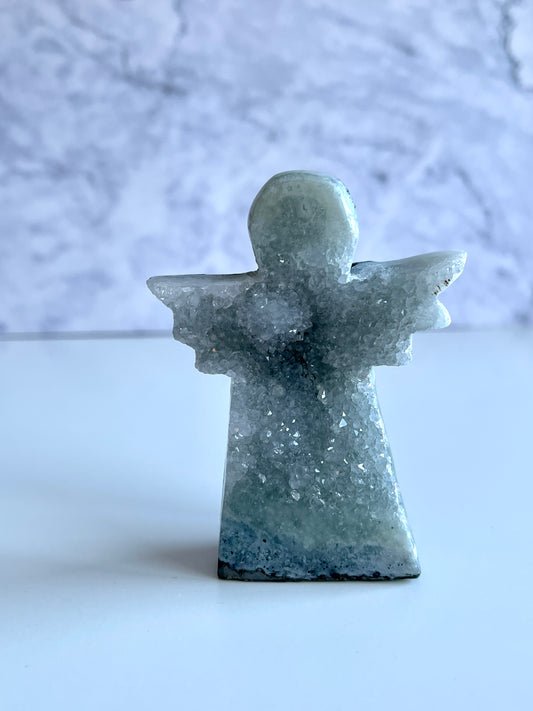 Quartz Angel